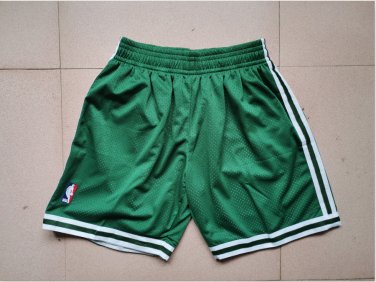 MN special retro green shorts  Jersey