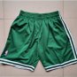 MN special retro green shorts  Jersey