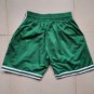 MN special retro green shorts  Jersey