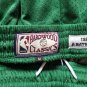 MN special retro green shorts  Jersey