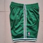 MN special retro green shorts  Jersey