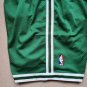MN special retro green shorts  Jersey