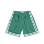MN special retro green shorts  Jersey