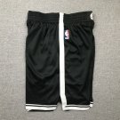 Nets Black Pants  Jersey