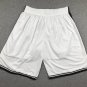 Nets White Pants  Jersey