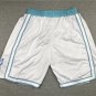 New Lakers City Edition White Pants  Jersey
