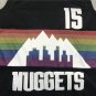 Nuggets 15 City Edition Black  Jersey