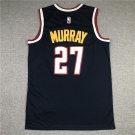 Nuggets 27 Deep Blue  Jersey