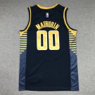 Pedestrian 00 Deep Blue  Jersey
