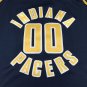 Pedestrian 00 Deep Blue  Jersey