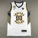 Pedestrian 00 White  Jersey