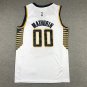 Pedestrian 00 White  Jersey