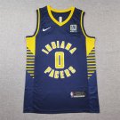 Pedestrian 0 Deep Blue  Jersey