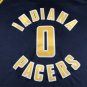 Pedestrian 0 Deep Blue  Jersey
