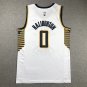 Pedestrian 0 White  Jersey