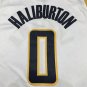 Pedestrian 0 White  Jersey