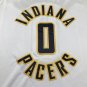 Pedestrian 0 White  Jersey