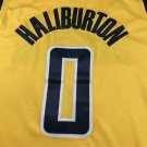 Pedestrian 0 Yellow  Jersey