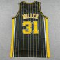 Pedestrian 31 Retro Black  Jersey