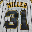 Pedestrian 31 Retro White  Jersey