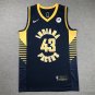Pedestrian 43 Deep Blue  Jersey