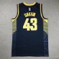 Pedestrian 43 Deep Blue  Jersey