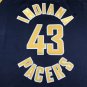 Pedestrian 43 Deep Blue  Jersey
