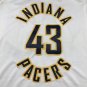 Pedestrian 43 White  Jersey