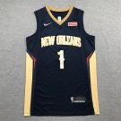 Pelican 1 Deep Blue  Jersey