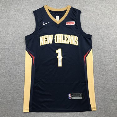 Pelican 1 Deep Blue  Jersey