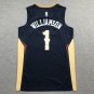 Pelican 1 Deep Blue  Jersey