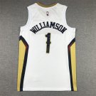 Pelican 1 White  Jersey