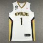 Pelican 1 White  Jersey