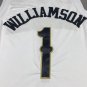 Pelican 1 White  Jersey