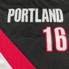 Pioneer 16 Black  Jersey