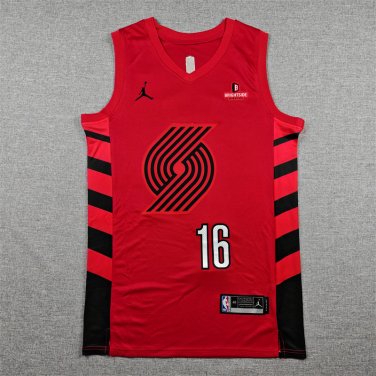 Pioneer 16 Reward Edition Red  Jersey