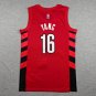 Pioneer 16 Reward Edition Red  Jersey