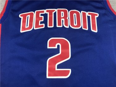 Piston 2 blue  Jersey