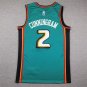 Piston 2 Classic Green  Jersey