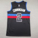 Piston 2 Declaration Edition Black  Jersey
