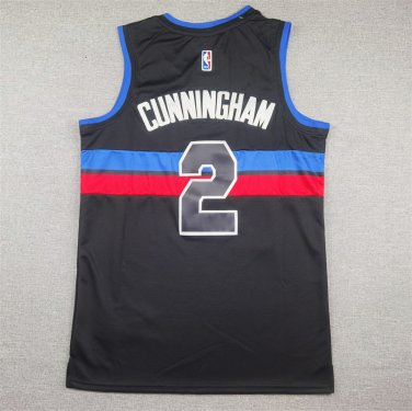 Piston 2 Declaration Edition Black  Jersey