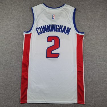 Piston 2 white  Jersey