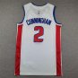 Piston 2 white  Jersey