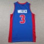 Piston 3 Retro Blue  Jersey
