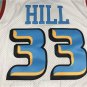 Piston 33 Retro White  Jersey