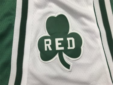 Pocket 22 Special City Edition Green Pants  Jersey