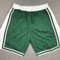 Pocket 22 Special City Edition Green Pants  Jersey