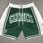 Pocket 22 Special City Edition Green Pants  Jersey