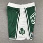 Pocket 22 Special City Edition Green Pants  Jersey