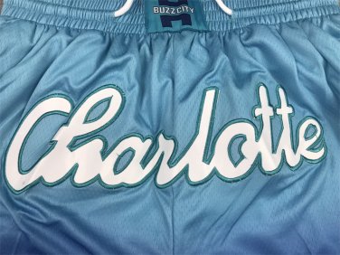 Pocket 22 Yellow Bee City Edition Blue Pants  Jersey